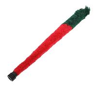 ERINGOGO Saxophone Cleaning Brush for Thin Tool Groove Cleaning Handheld Use Tube Cleaner Material Musical Instrument Maintain Care Tool