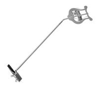 ERINGOGO Saxophone Lyre Music Score Clamp Holder Durable Saxophone Accessory for Marching Bands Compact Design for for Music Lovers