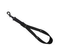ERINGOGO Saxophone Strap Thicken Cotton Lanyard for Alto and Tenor Saxophones Comfortable Durable Accessory with Easy Installation