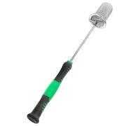 ERINGOGO Scald Handle Fire Cupping Rod Portable Reusable Cupping Igniter Stick with Plastic and Iron Construction for Safe and Efficient