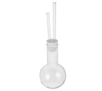 ERINGOGO Science Lab Demonstrator Gas Siphon Pump Kit for Classroom Chemistry Experiments Portable and Space-saving Teacher Demonstration Materials for Middle and High School Educational