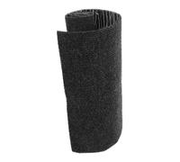 ERINGOGO Self Adhesive Cat Scratching Mat Carpet Protector for Furniture Trimmable Cat Scratch Board for Sofas and Walls Deep Grey to Reduce Loneliness