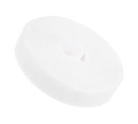 ERINGOGO Self-Adhesive Soccer Net Hook Loop Tape Strong Fastening Strip for Cable Organizing Goal Net Fixing Wire Management and DIY Storage