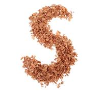 ERINGOGO Shavings for Humidor Multi-use Spanish Cedar Chips for Cigar Boxes Closet Freshener and Moth Protection Enhances Cigar Flavor and Scent Practical Accessory