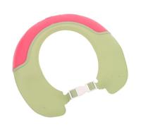 ERINGOGO Shower Cap with Ear Protection Cute Tiger Design Bath Visor for Hair Washing Shield Soft Comfortable Material Multipurpose Use for Shampooing and Bathing