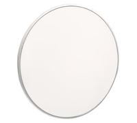 ERINGOGO Silent Drum Head Mute Mesh Drum Head for Replacement for Practice in Home Studio