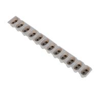 ERINGOGO Silicone Conductive Key Contact Pads 13-key Strip Replacement for Electronic Piano Keyboard Repair Compatible with Korg Pa1000 Pa600 Digital Organ Accessories