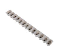 ERINGOGO Silicone Conductive Keyboard Strip for Digital Piano Keypad Repair, 13-key Replacement Contact Pads Compatible with Korg Pa1000 Pa600 Electronic Keyboard Maintenance