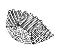 ERINGOGO Silicone Fishing Net Replacement Network Silicone Fish Net