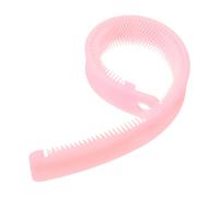 ERINGOGO Silicone Guzheng Mute Practice Strip for Guzheng Strings Easy Installation Noise Reduction Tool for Instrument Protection during Lessons Sessions or Class