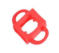 ERINGOGO Silicone Handle for Bottle Wide Mouth Compatible Feeding Bottle Grip for Nursing Easy to Hold for Months Plus