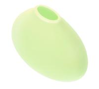 ERINGOGO Silicone Makeup Brush Covers Flexible Protective Bubble Shields for Blush Powder Brushes