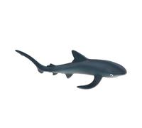 ERINGOGO Simulation Shark Model for Realistic Animal Plastic Ocean Creature Educational Promotes Creativity and Cognition