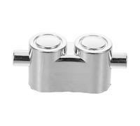 ERINGOGO Single End Mount Drum Lug with Screws Thickened Material for Enhanced Stability and Optimized Sound Performance for Beginners and Experts