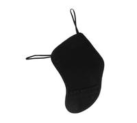 ERINGOGO Skin-friendly Violin Chinrest Pad Breathable Lint Material Soft Chin Protection Cover Easy to Install for Daily Practice and Performance Violin Shoulder Rest Accessory