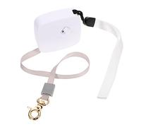 ERINGOGO Small Dog Leash Extendable Leash Collar and Harness Pet Necessity for Dog Walking