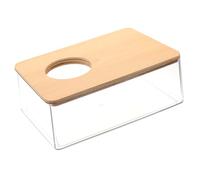 ERINGOGO Small Hamster Bathtub Sand Bath Box Portable Pet Bathroom with Smooth Edges for Hamsters Gerbils Mice Rats Chinchillas Compact Transparent Bath Accessory for Cage Use