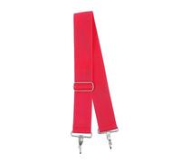 ERINGOGO Snare Drum Strap Adjustable Hook for Drumming for School Drum Corps and Parades Comfortable Shoulder Support for Musicians