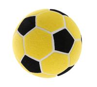 ERINGOGO Soccer Ball for Lightweight Tear Resistant Indoor Outdoor Football Precision Shooting Design for Family Activities and Physical Exercise