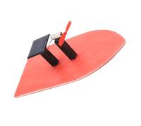 ERINGOGO Solar Powered Boat Kit Educational Stem Science Experiment for Beginners DIY Assembly Renewable Energy Model for Physics Learning and Engineering Projects