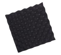 ERINGOGO Sound-absorbing Cotton Acoustic Panels for Wall Noise Blocker Adhesive Soundproofing Panels for Home Studio Sound Dampening for Indoor Use