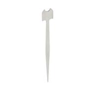 ERINGOGO Sound Post Hook Tool for Cello Column Hook Stainless Steel Material Practical Cello Parts for Double Bass Sound Post Tool Usage