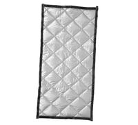 ERINGOGO Soundproof Curtains Noise Cancelling for Bedroom Window Sound Blocking Insulated Blackout to Reduce Street Traffic Noise