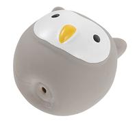 ERINGOGO Squeaky Dog for Dogs Cartoon Owl Interactive Material Engaging Pet Plaything to Prevent Boredom and Furniture Damage