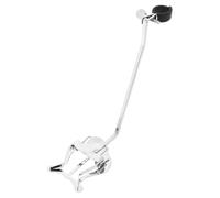 ERINGOGO Stainless Steel Music Score Clip for Piano Music Sheet Holder Page Holder