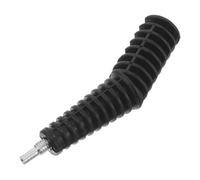 ERINGOGO Steam Mop Replacement Adapter Quick Connect Steam Cleaner Nozzle Connector for Fast Changeover Wide Compatibility Lightweight Plastic Mop Accessory Kit