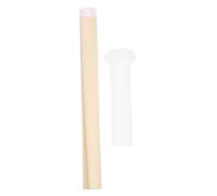 ERINGOGO Stick Striker for Singing Bowls Lightweight Mallet for Yoga Meditation and Sound Therapy Accessory for Crystal Bowls and Music Playing