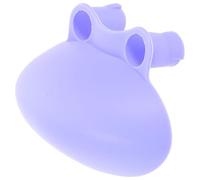 ERINGOGO Stop Snoring Nose Plug Device Silicone Mini Nose Ventilation Aid that Helps Keeps Mouth Closed for Comfortable Sleep and Snoring Relief