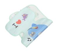 ERINGOGO Stroller Cooling Cushion Ice Mat for Breathable Boy Girl Stroller Cool Mat Easy to Clean and Portable for Outdoor and Travel Use