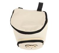 ERINGOGO Stroller Organizer Bag Large Capacity Storage for Accessories Lightweight Easy to Attach Fits All Stroller Models for Busy Parents The Go