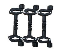 ERINGOGO Stroller Plastic Strollers Connector for Twin Adjustable Baby Iron Design and for Outdoor Walking and Baby-Sitting
