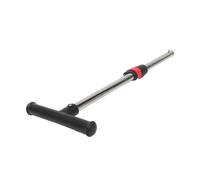 ERINGOGO Stroller t Shape Push Handle Bar with Quick Release Lock, Ergonomic Baby Stroller Accessory Compatible with 25mm Wagons and Walkers for Infant Pushchairs