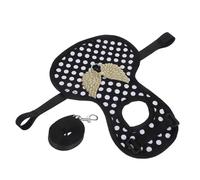 ERINGOGO Stylish Chicken Duck Goose Outfit Pet Bird Vest Harness Warmth Comfort Adjustable Leash for Outdoor Adventures