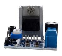 ERINGOGO Tda2030a 18w Subwoofer Board Digital Power for Home Audio DIY Speaker Module Signal Component