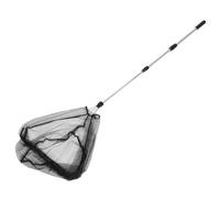 ERINGOGO Telescopic Table Tennis Ball Picker Lightweight Portable Ball Collector Sturdy Aluminum Alloy Handle