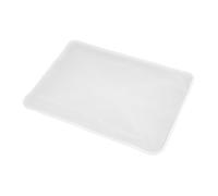 ERINGOGO Thermal Transfer Machine Accessories 3d Heat Transfer Machine Accessory Transparent Silica Gel