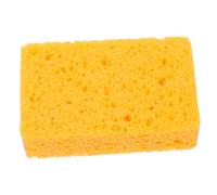 ERINGOGO Thickened Wood Pulp Sponge Dish Scrubber Multi-color Absorbent Kitchen Cleaning Pad Soft All-purpose Scrub Pads for Washing Dishes and Household Surfaces