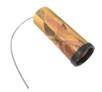 ERINGOGO Thunder Drum Percussion Instrument Imitation Sheepskin Music Paper Tube Early Education Sound Effect for Party Favors