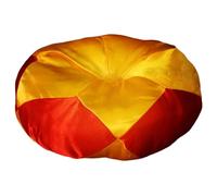 ERINGOGO Tibetan Singing Bowl Cushion Pad Embroidered Sound Bowl Mat Satin Base Anti-slip Holder for Meditation Prayer and Buddhist Practice