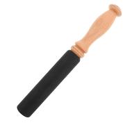 ERINGOGO Tibetan Singing Bowl Mallet Wooden Sound Bowl Hammer with Smooth Finish for Meditation Yoga Relaxation and Chakra Balancing Musical Mallet for Beginners and Experts
