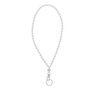 ERINGOGO Tight Dress Zipper Extender Lanyard Key Ring for Back Zippers and Boots Suitable for Dresses and Backpacks