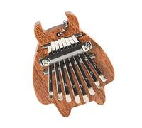 ERINGOGO Tone Thumb Piano Kalimba Compact and Lightweight Musical Instrument for Beginners for Family Fun and Easy Melodies Creative
