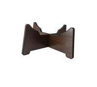 ERINGOGO Tongue Drum Display Stand Display Stand Easy to Use Store for Music Instruments