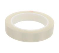 ERINGOGO Traditional Bamboo Dizi Flute Membrane Tape 20mm x 66m Roll, Self-adhesive Ultra Thin Film for Woodwind Flute Replacement, Suitable for Beginners and Music Enthusiasts