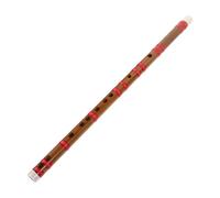 ERINGOGO Traditional Bamboo Flute for Beginners Long Chinese Music Instrument for Classical Folk Contemporary Music present for Students