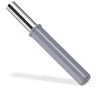 ERINGOGO Trash Can Damper and Easy Installation, Plastic and Stainless Steel Soft Closing Tool with Noise Reduction Replacement Part for Household Trash Can Use
